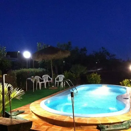 Holiday home La Dimora Di Gaspare Locogrande