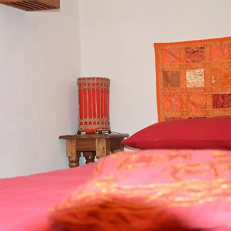 La Dimora Di Gaspare Holiday home Locogrande
