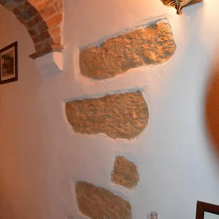 Holiday home La Dimora Di Gaspare Locogrande