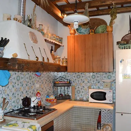 La Dimora Di Gaspare * Locogrande