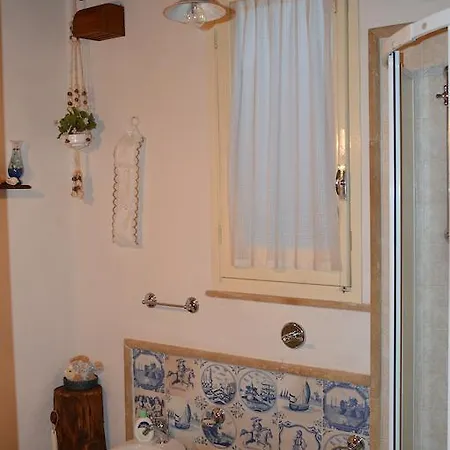 Holiday home La Dimora Di Gaspare Locogrande
