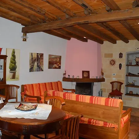 Holiday home La Dimora Di Gaspare Locogrande