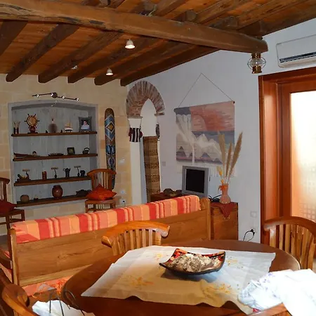 La Dimora Di Gaspare