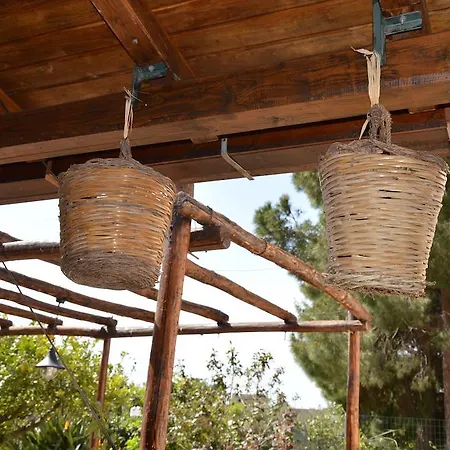 La Dimora Di Gaspare Tatil Evi