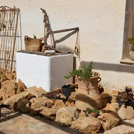 Tatil Evi La Dimora Di Gaspare *