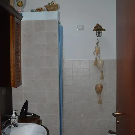 Tatil Evi La Dimora Di Gaspare Locogrande