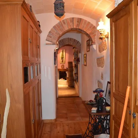 Tatil Evi La Dimora Di Gaspare *