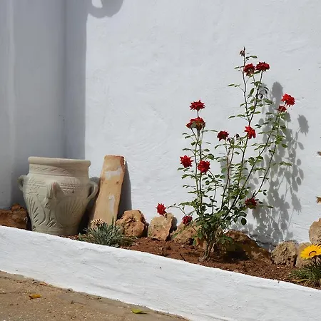 Tatil Evi La Dimora Di Gaspare *