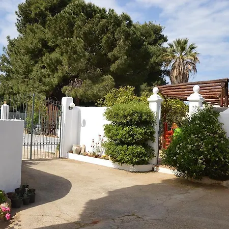 Tatil Evi La Dimora Di Gaspare