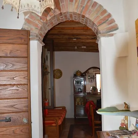 La Dimora Di Gaspare