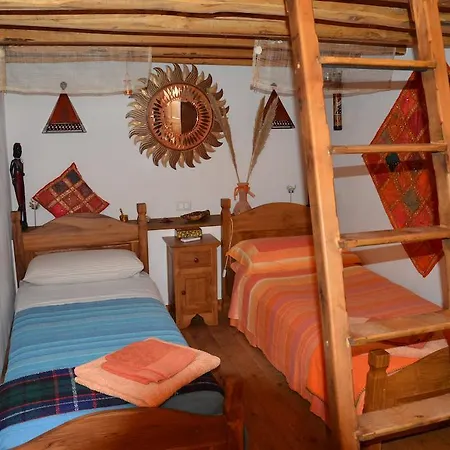 La Dimora Di Gaspare Tatil Evi Locogrande