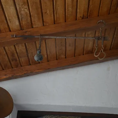 La Dimora Di Gaspare Tatil Evi Locogrande