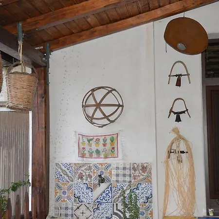 La Dimora Di Gaspare Tatil Evi *