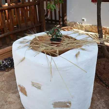 La Dimora Di Gaspare Tatil Evi Locogrande
