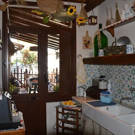 Tatil Evi La Dimora Di Gaspare *