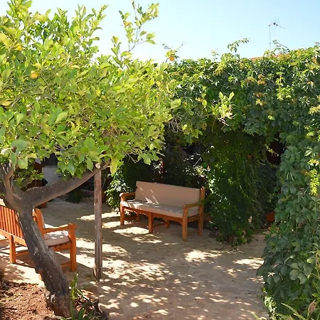 Tatil Evi La Dimora Di Gaspare
