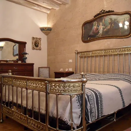 Tatil Evi La Dimora Di Gaspare